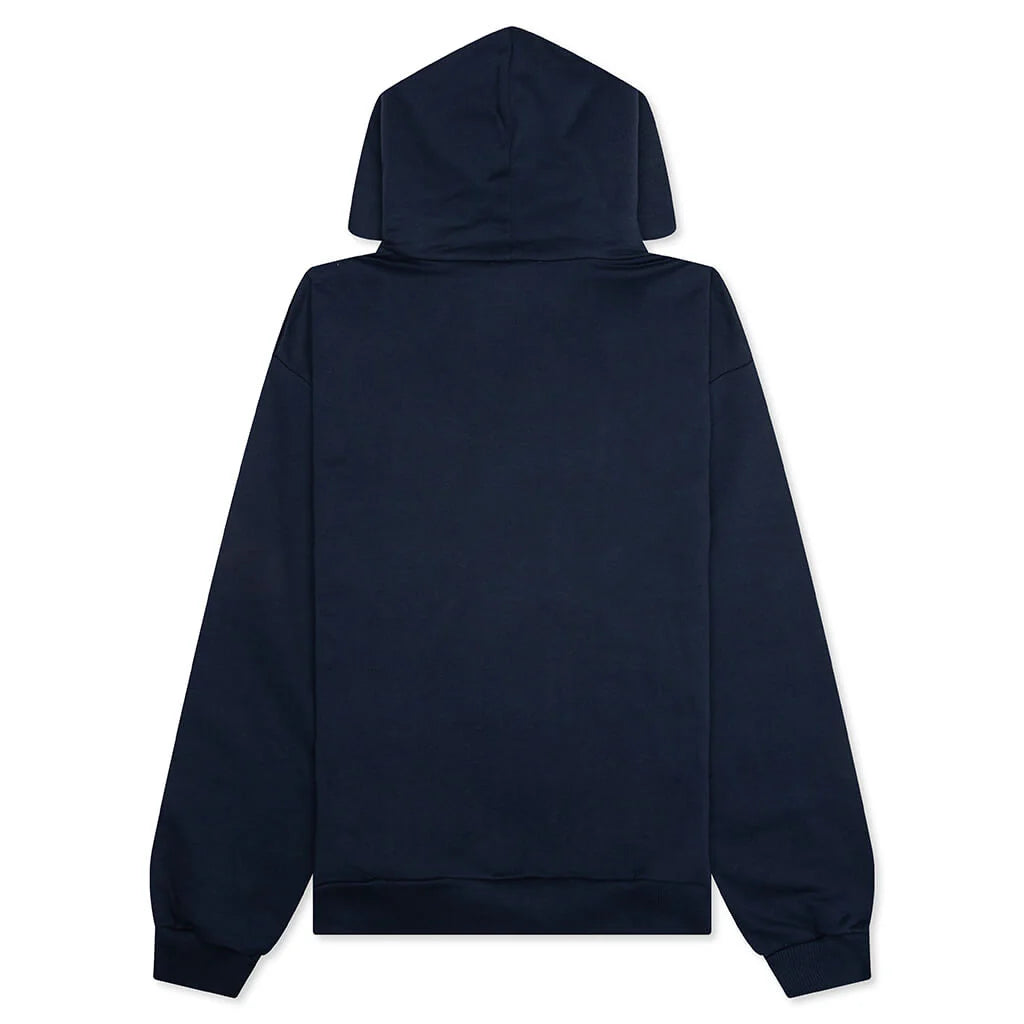 Monolith Sweatshirt Blue Kyanite