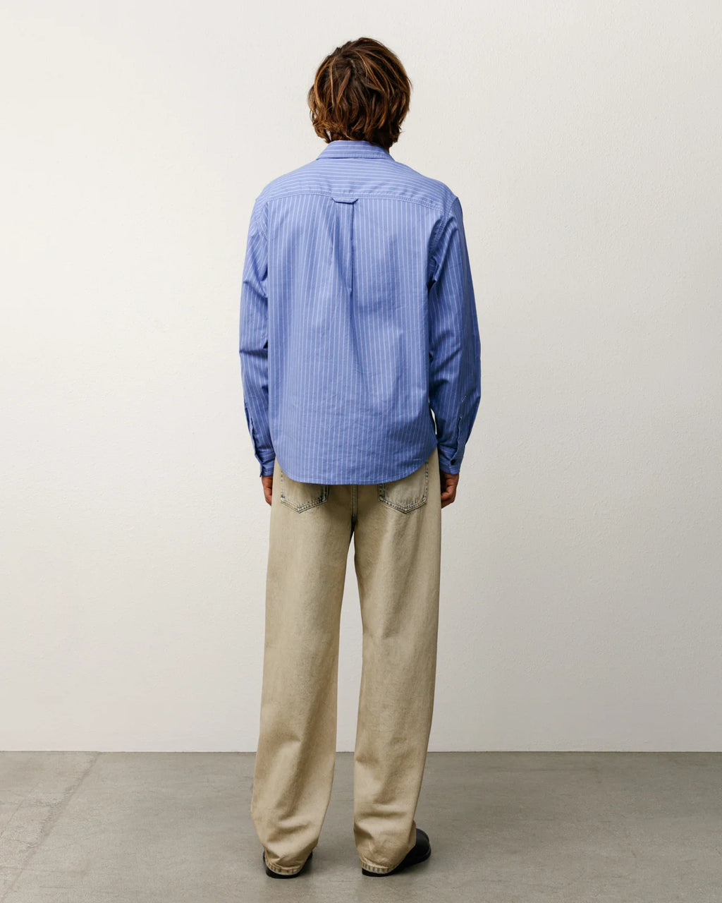 NEW CLASSIC JEAN DENIM