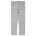 Motors Carpenter Pant Black White