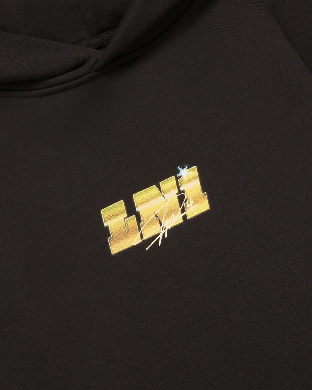 CHAMPION CORE HOODIE