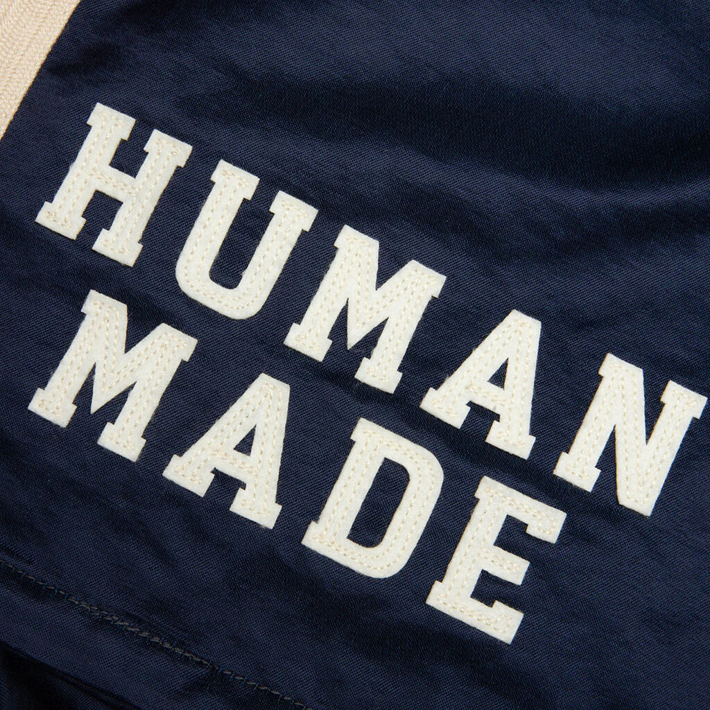 Game Shorts Navy