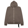 Gimp Hoodie Dust