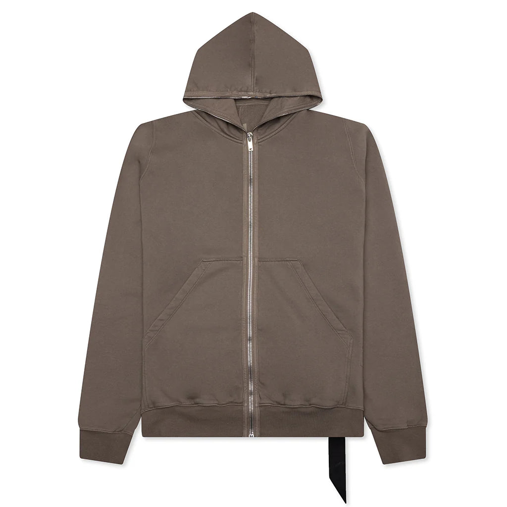 Gimp Hoodie Dust