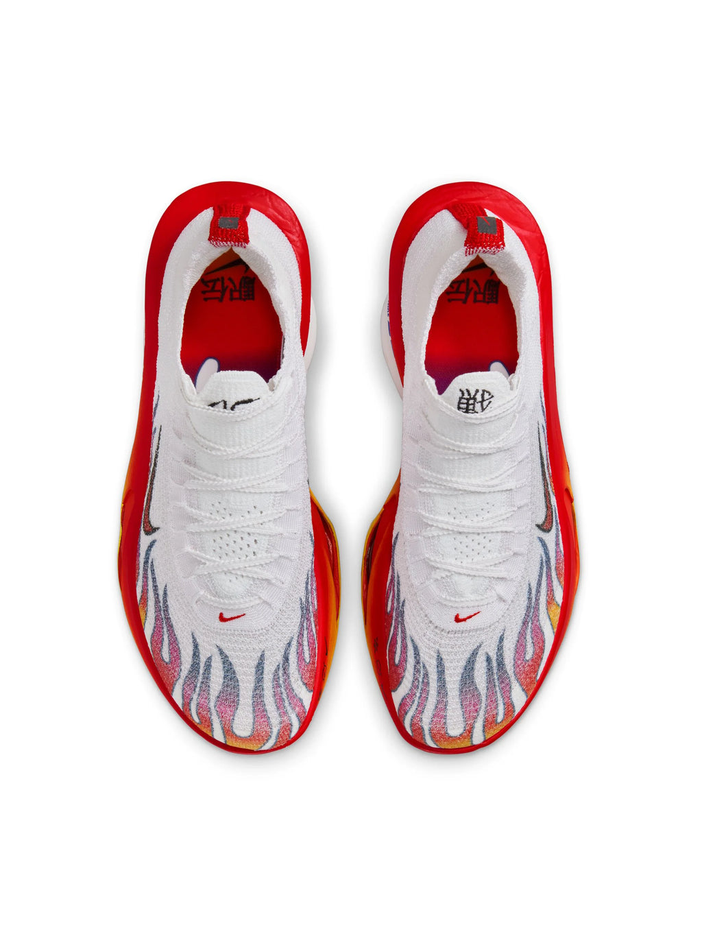 Nike Air Zoom Alphafly NEXT 3 Mens Shoes