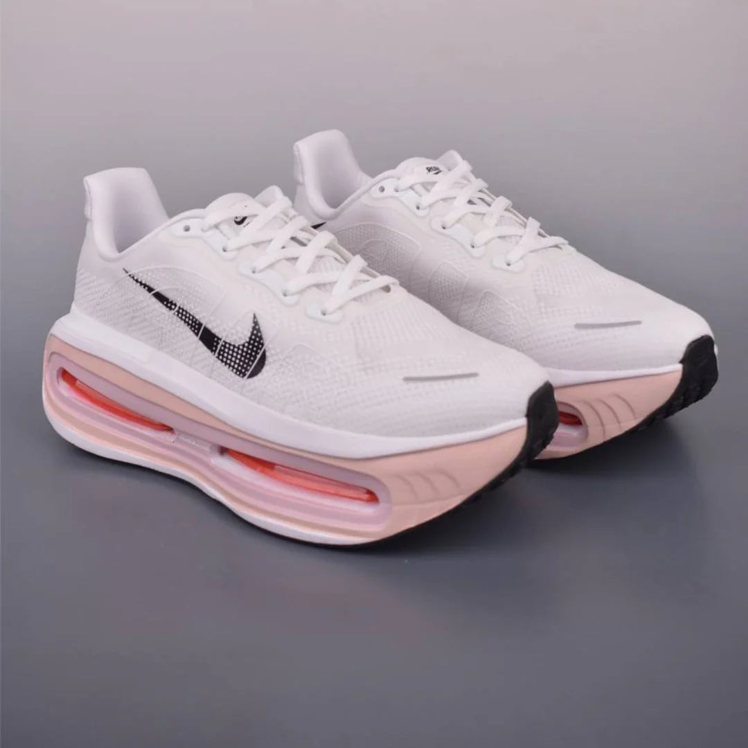 Nike Vomero Premium Branco Rosa