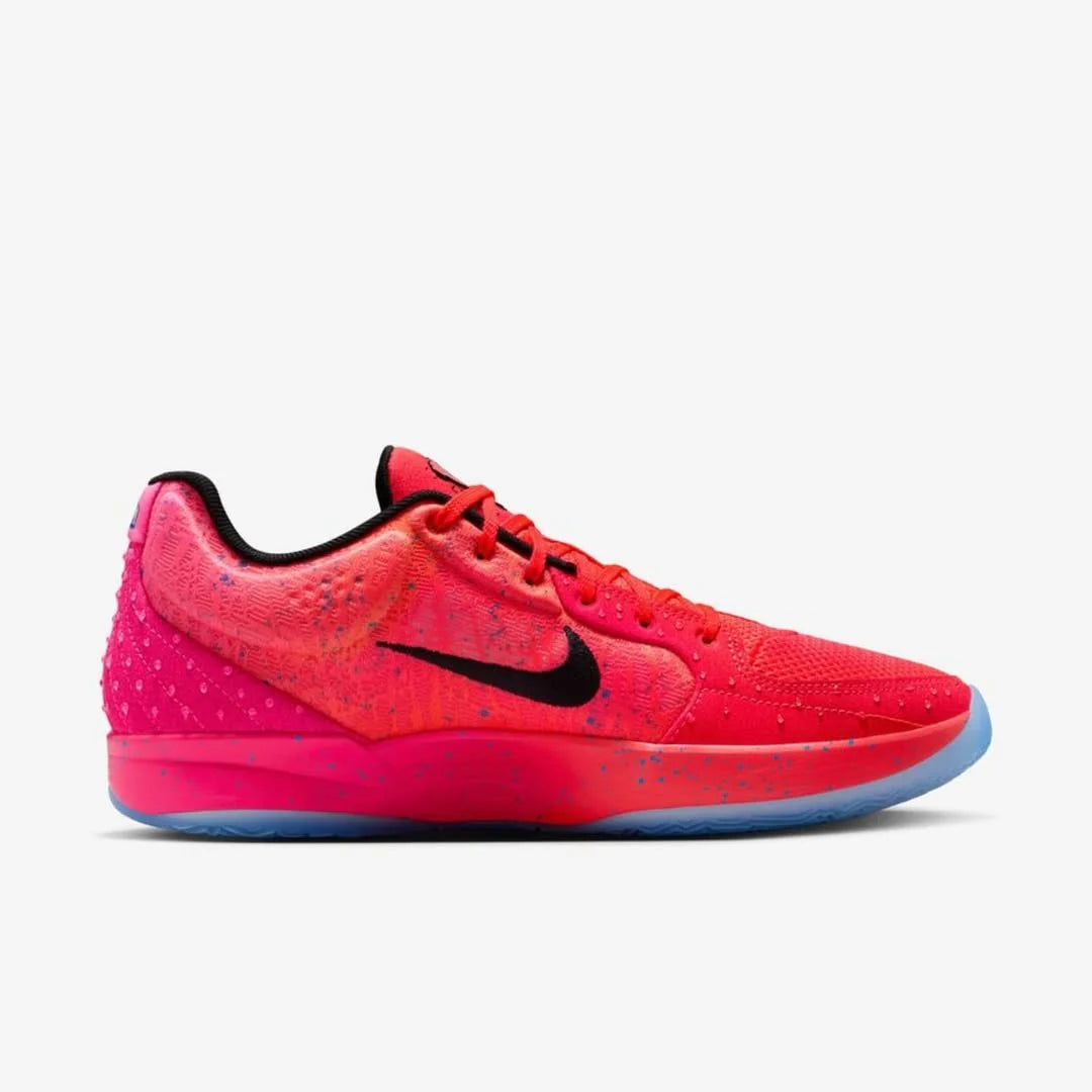 Tênis Nike Ja 2 Tropical Punch