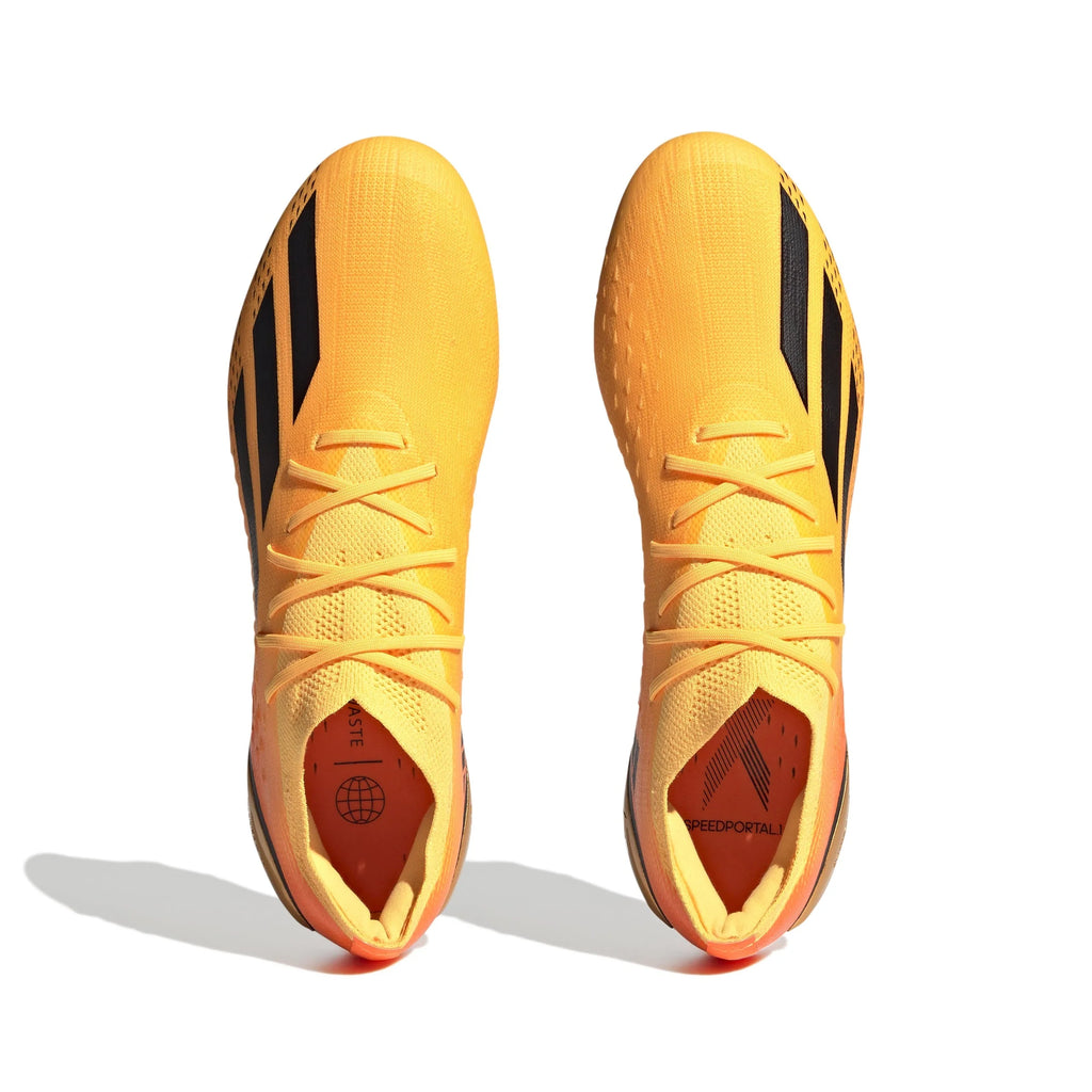 adidas X Speedportal1 FG Firm Ground Soccer Cleats