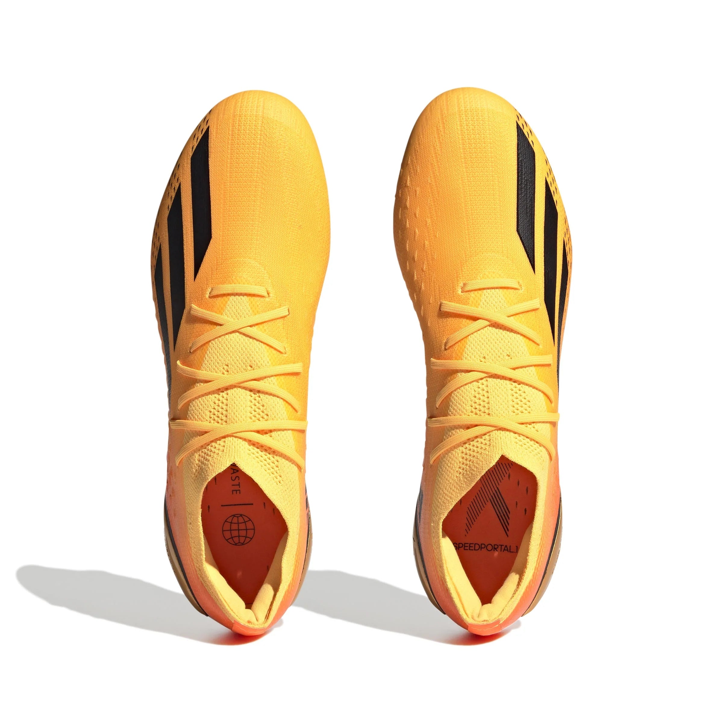 adidas X Speedportal1 FG Firm Ground Soccer Cleats