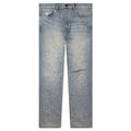 Shotgun Straight Jean Antique Indigo