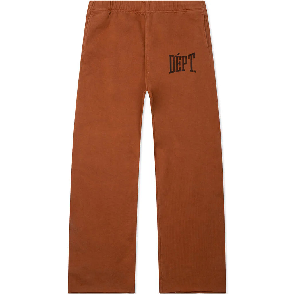 Team Sweatpant Cocoa