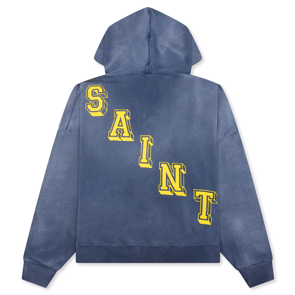 Angel Hoodie Navy
