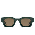 Thierry Lasry x Rhude Rhevision Sunglasses Emerald