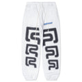 R Sweat Max White