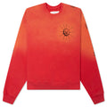 Balance Crew Bleached Orange