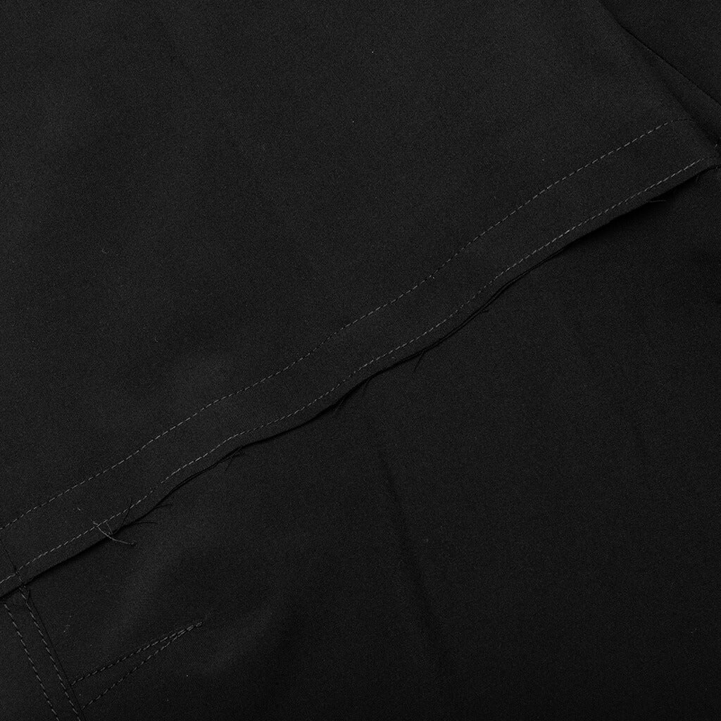 Classic Pants Black