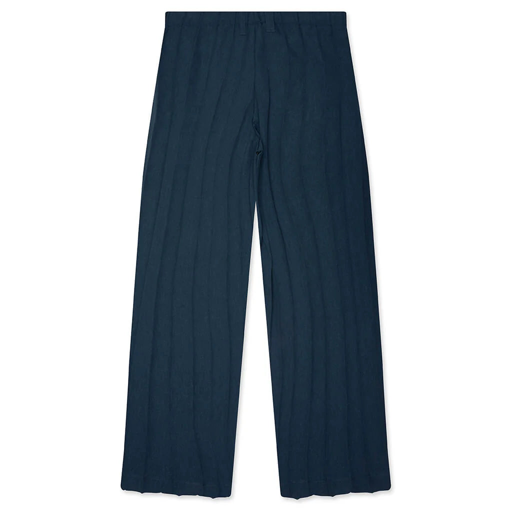 Edge Ensemble Pants Navy
