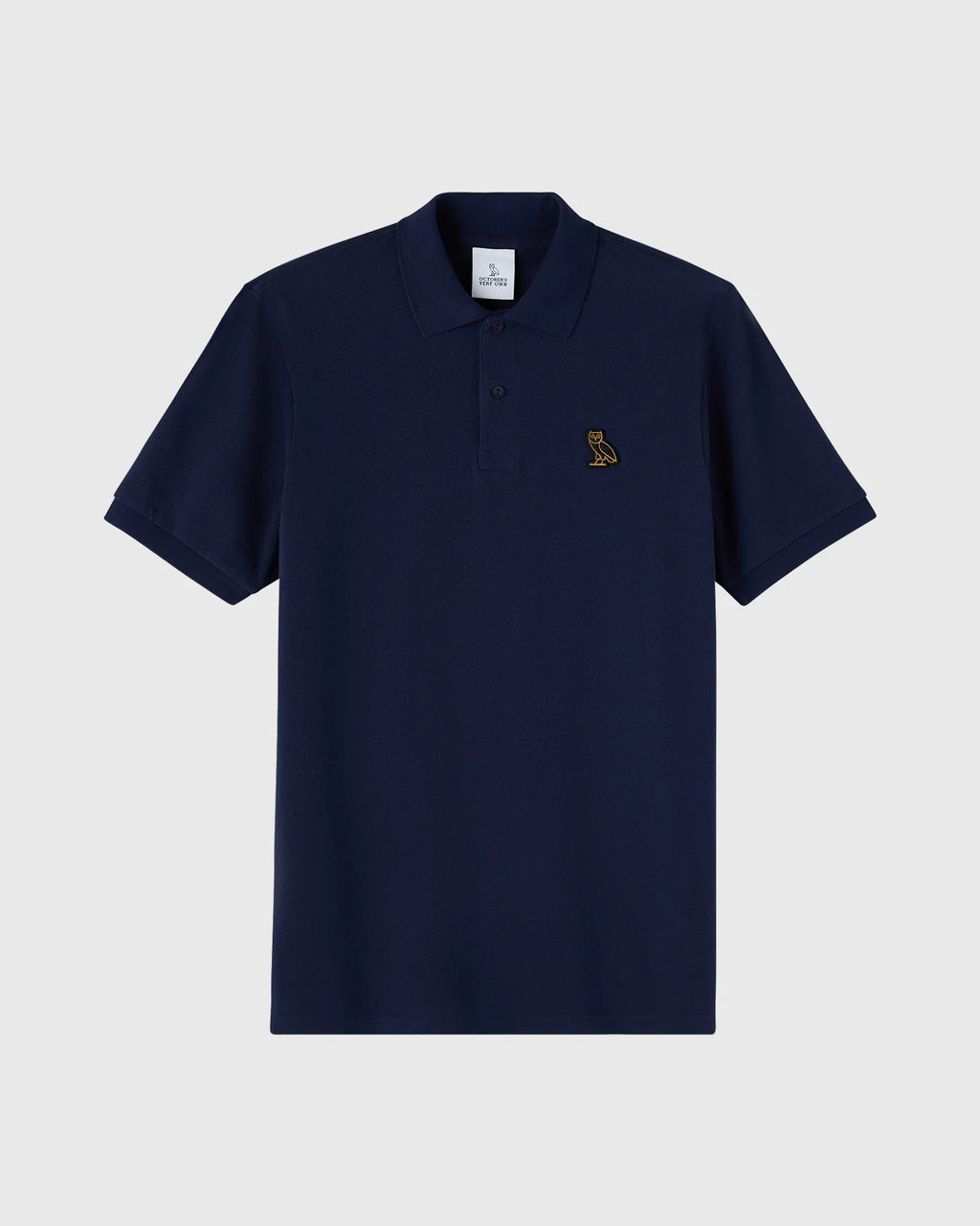 Classic Polo Navy