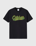 Sports Script Tee