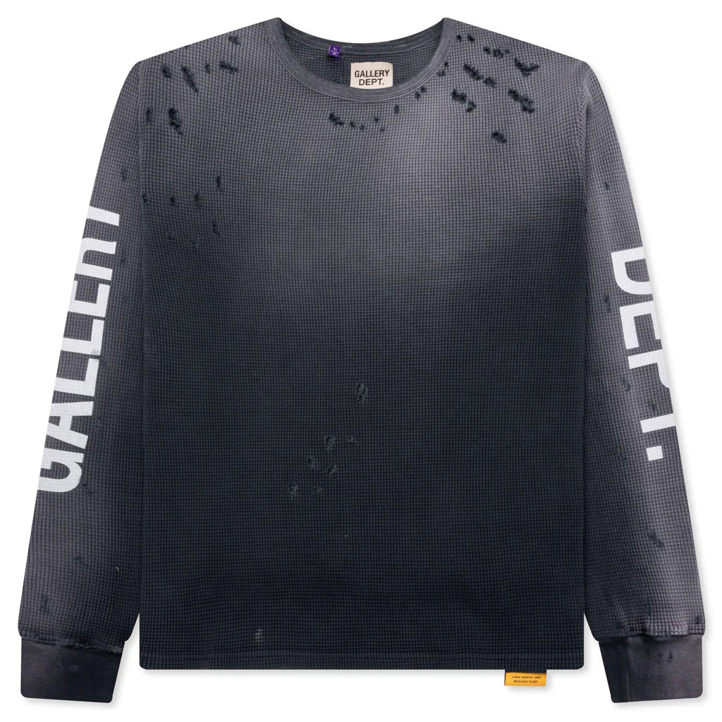 Urcle Thermal Black