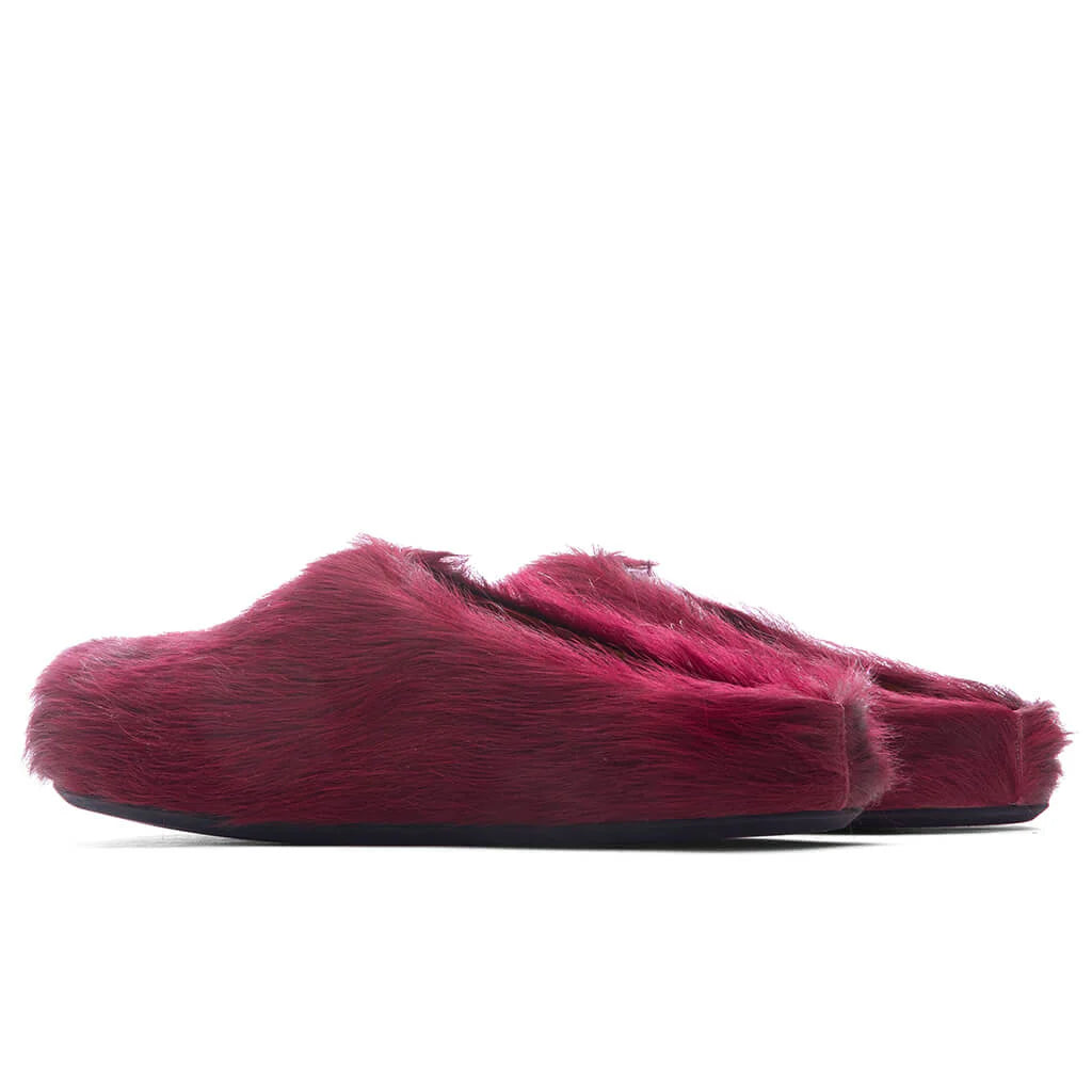 Fussbett Sabot Camellia