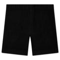 July Shorts Black