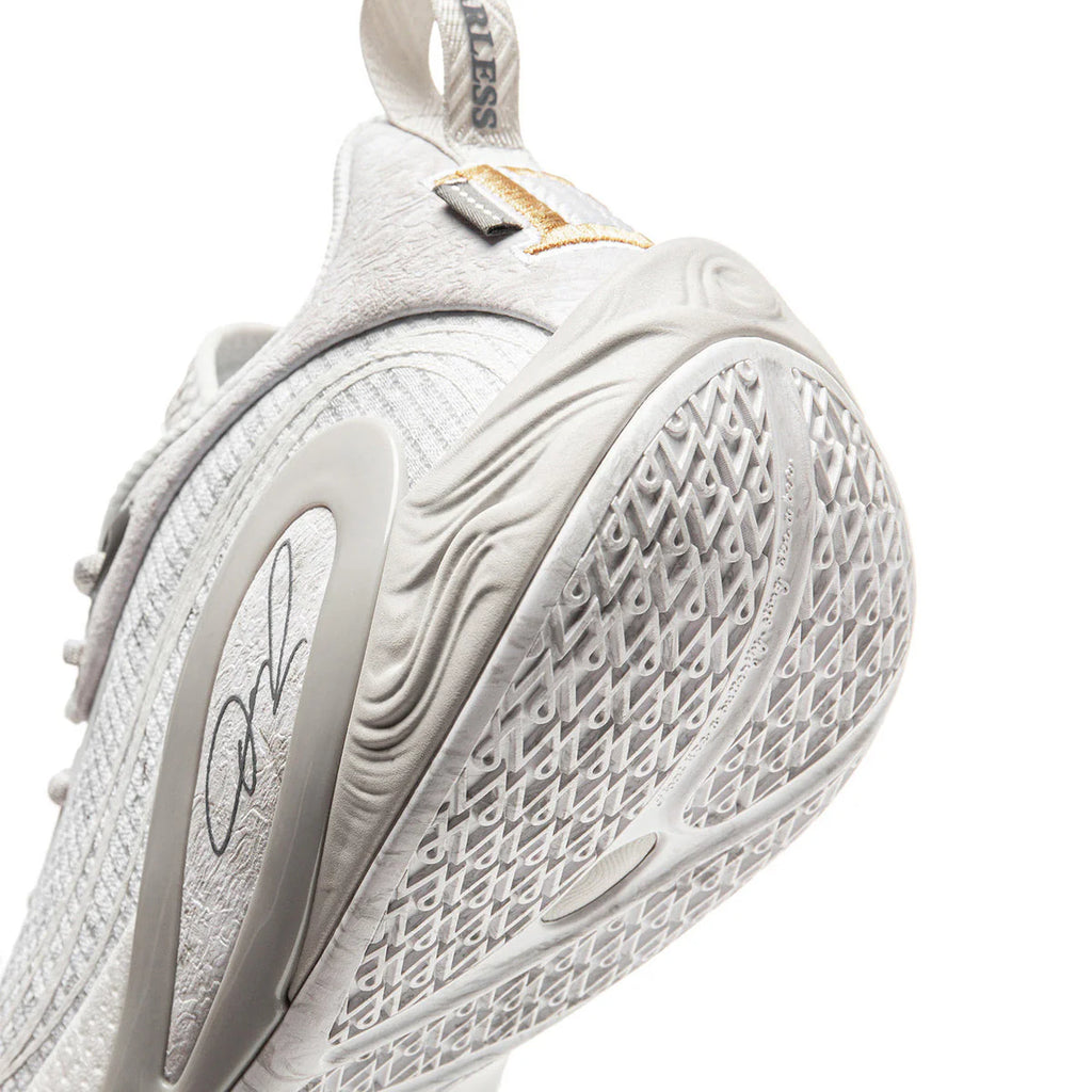Tênis Li Ning Way of Wade DLo 1 Lunar Rock