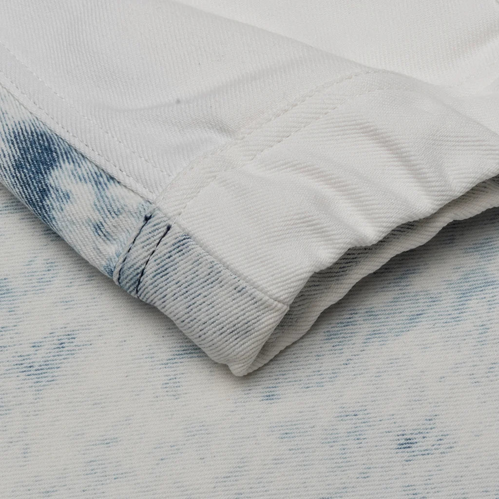 Pannoch Bis Den 1564 MW Pants Light Blue