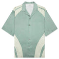 Cassi 7006 MW Shirt Mint