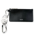 Carabiner Fragment Case Black