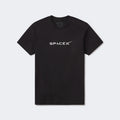 Mens SpaceX T Shirt