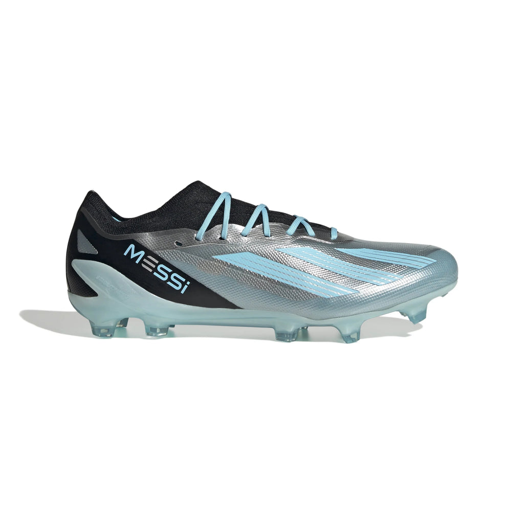adidas X Crazyfast Messi1 FG Firm Ground Soccer Cleats