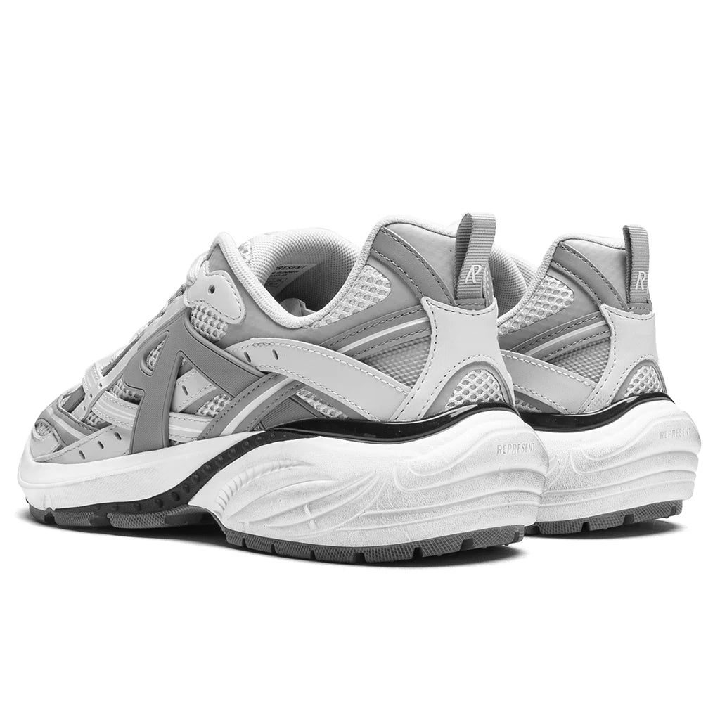 Storm Runner Ultimate Grey