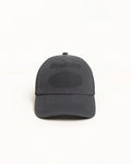 GHOST LOGO TRUCKER