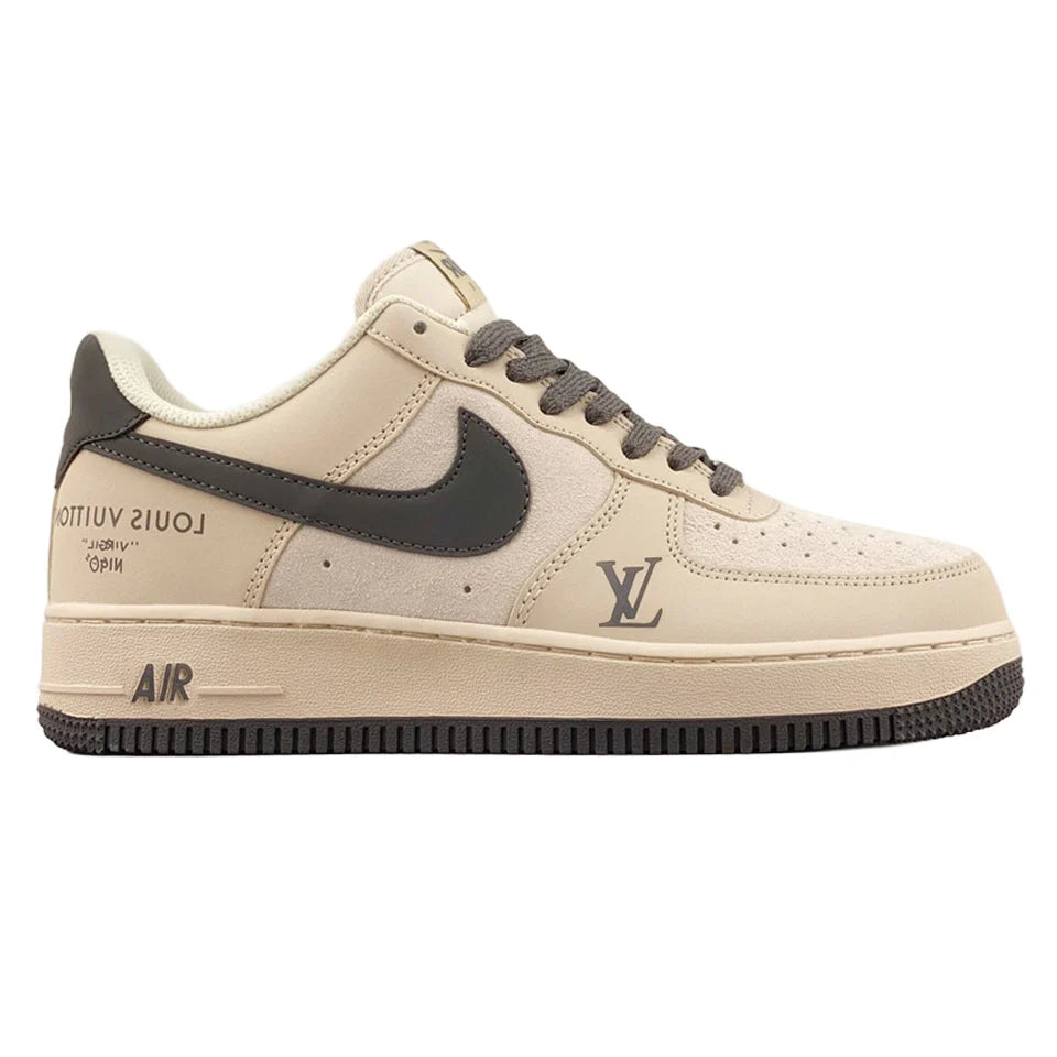 Louis Vuitton x Nike Air Force 1 07 Low Nigo