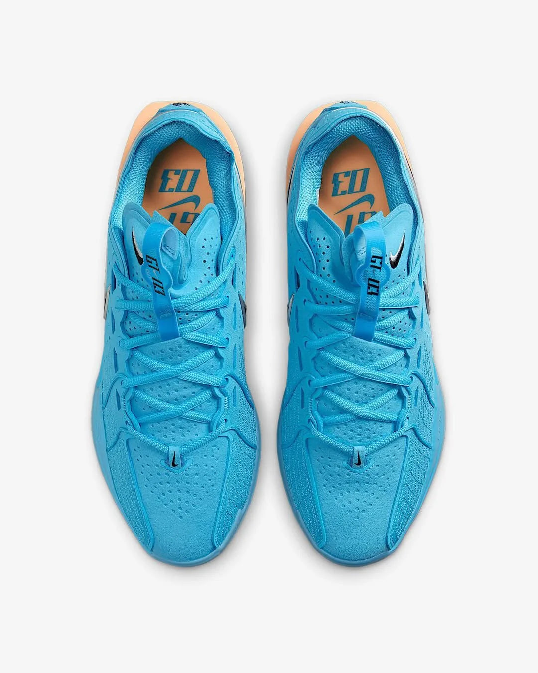 Tênis Nike GT Cut 3 Blue