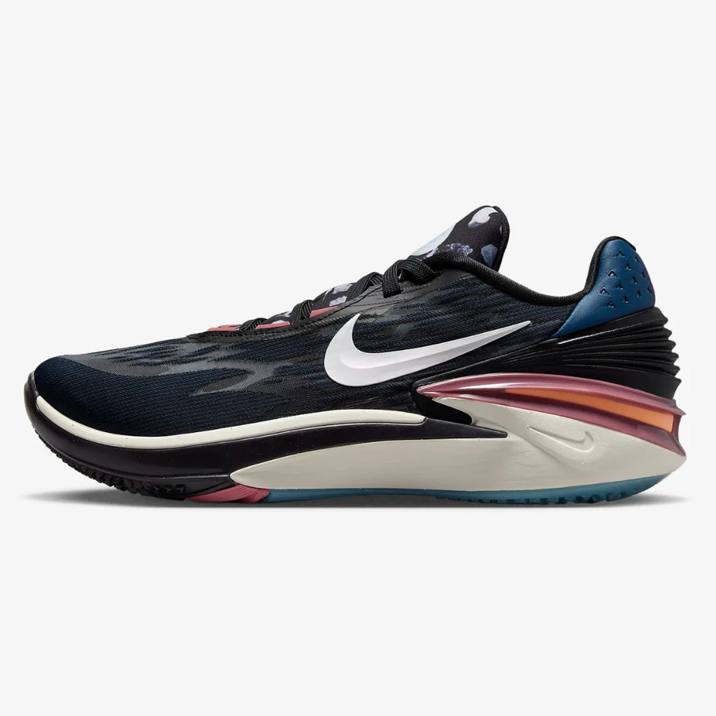 Tênis Nike GT Cut 2 Black Desert Berry