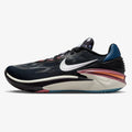 Tênis Nike GT Cut 2 Black Desert Berry