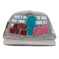 Scam Hat Multi