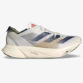 Adidas Adizero Adios Pro 3 Branco Azul Escuro