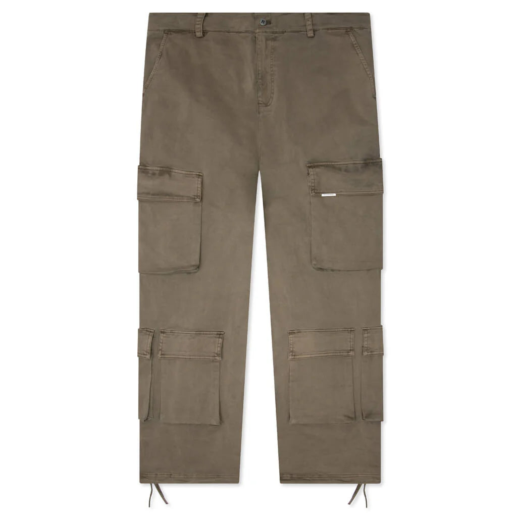 Baggy Cargo Pant Dawn