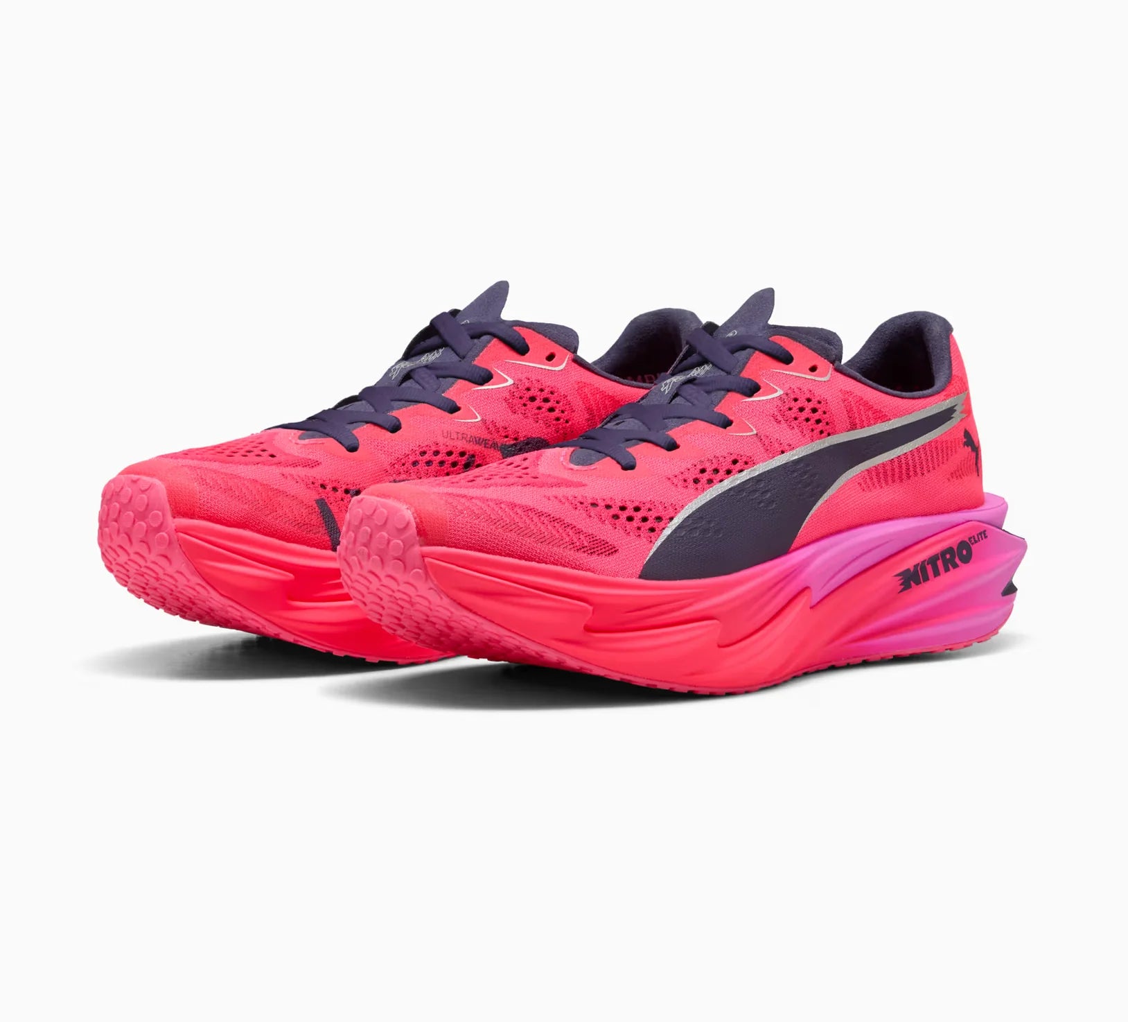 Womens Puma Deviate Nitro Elite 4 Hyrox