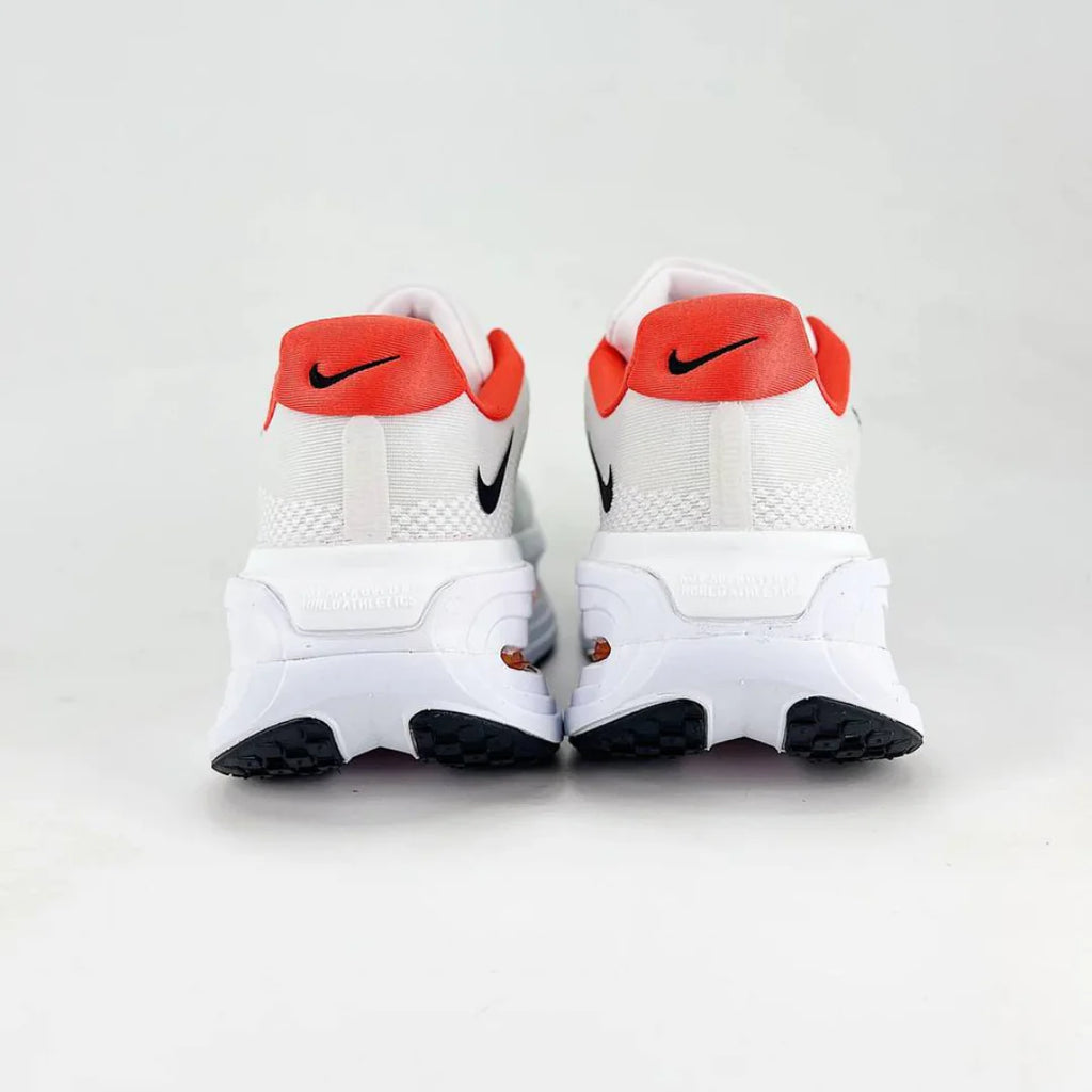 Nike Vomero Premium Branco Vermelho Verde Neon
