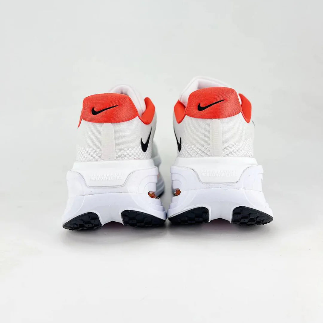 Nike Vomero Premium Branco Vermelho Verde Neon