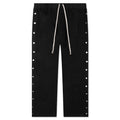 Pusher Sweatpants Black