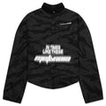 Meta Camo Abraxas Shirt Black Camo