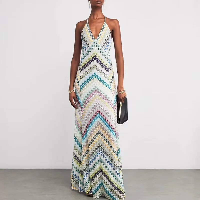 Vestido Tulum