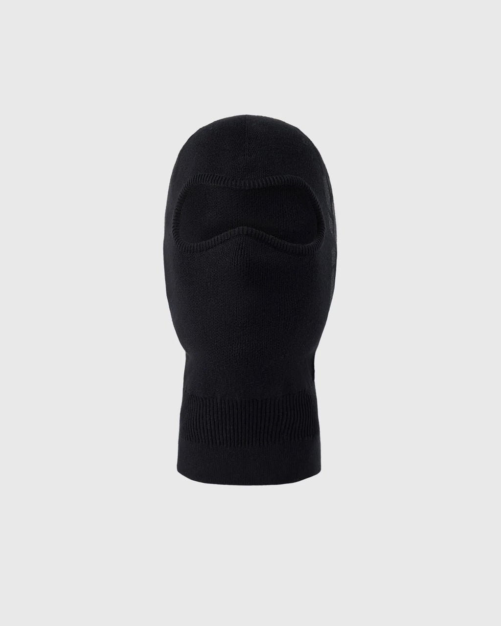 Runner Balaclava Black