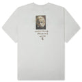 Saint M6 x Jamie Reid E S S T Shirt White