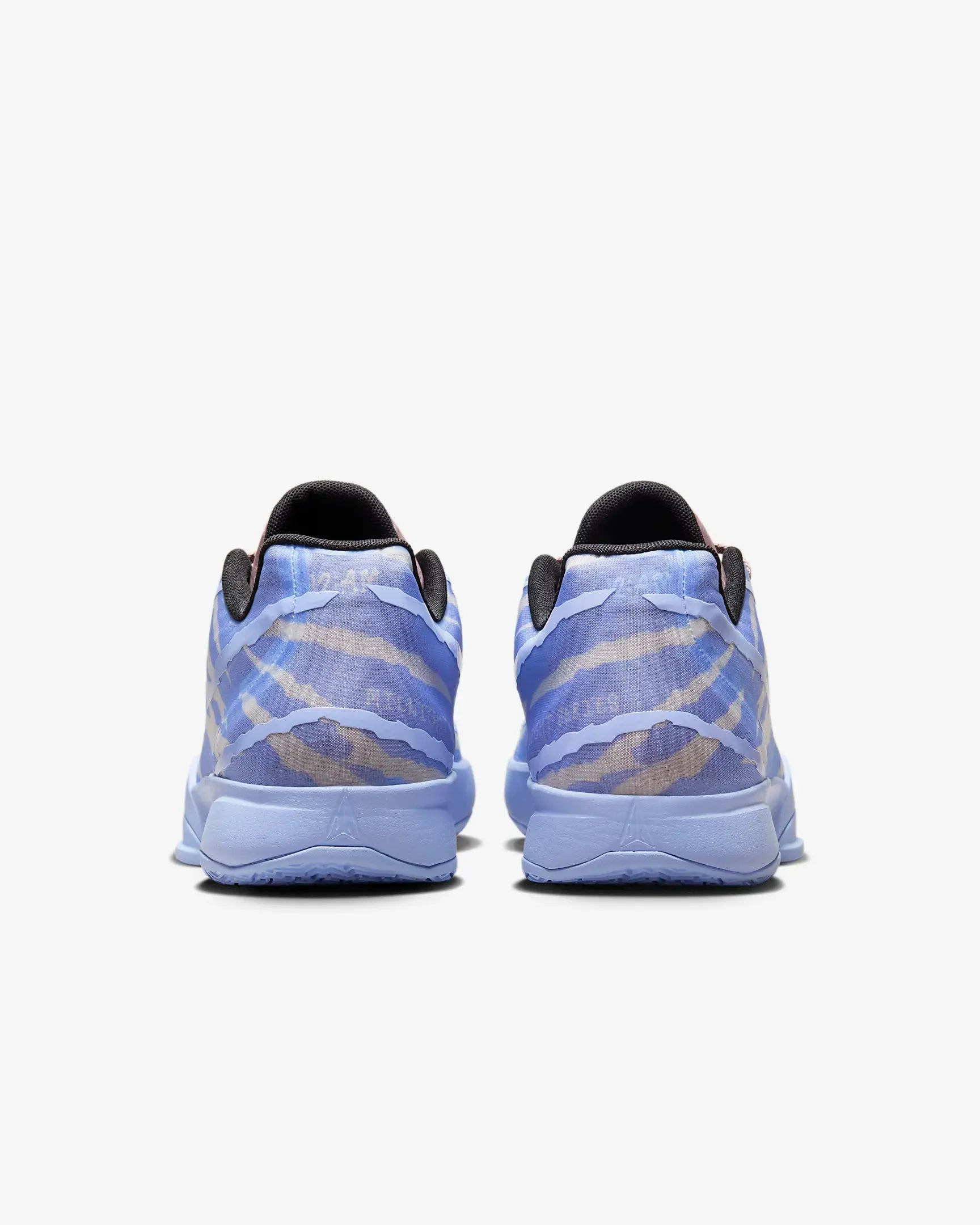 Tênis Nike Ja 2 Induction EP