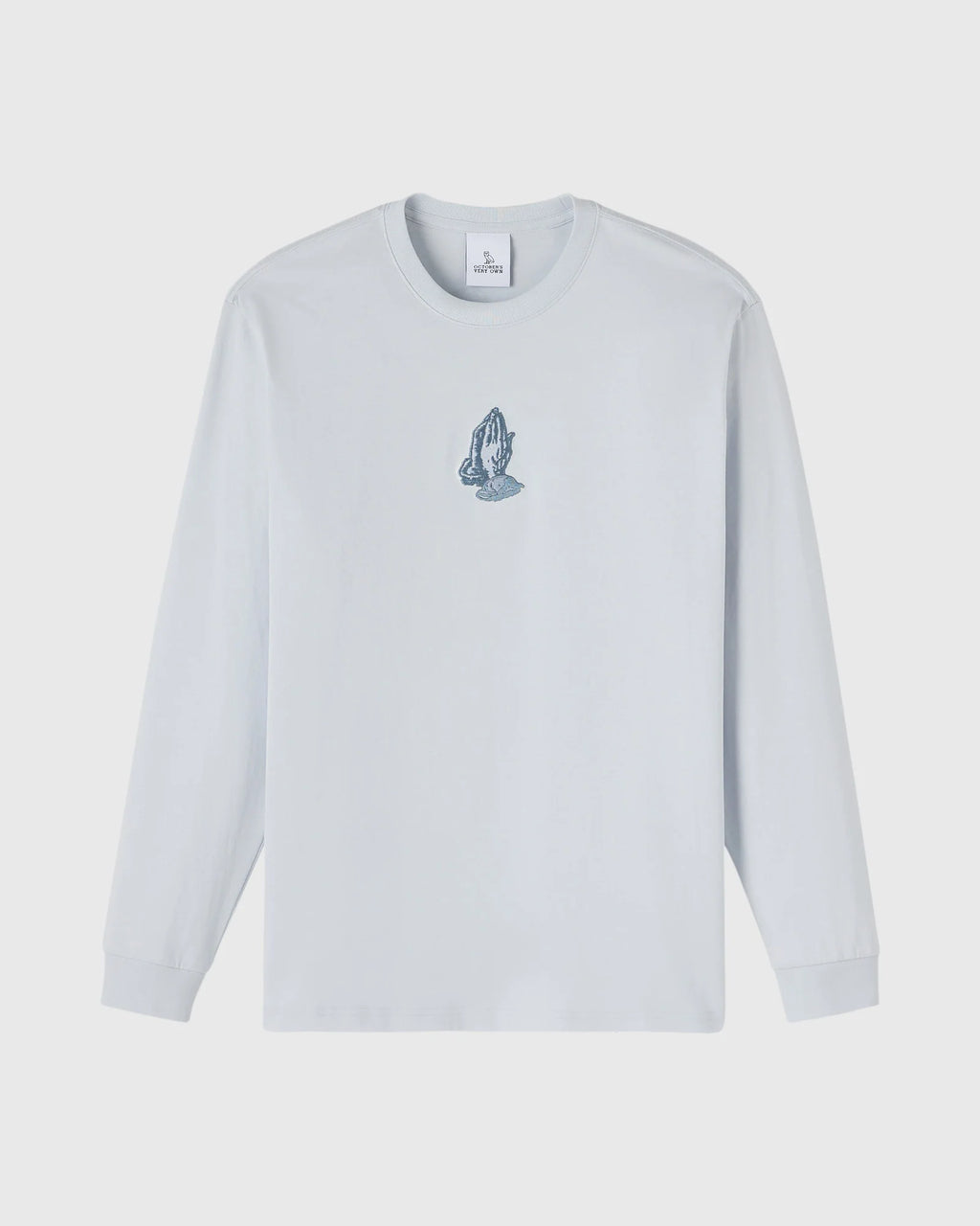 6 God Long Sleeve Tee